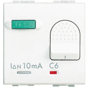Bticino Livinglight salvavita automatico 10A N4305/10