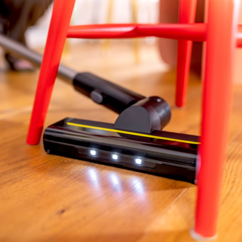 Karcher Aspirapolvere senza fili VCS 3 Nano Complete