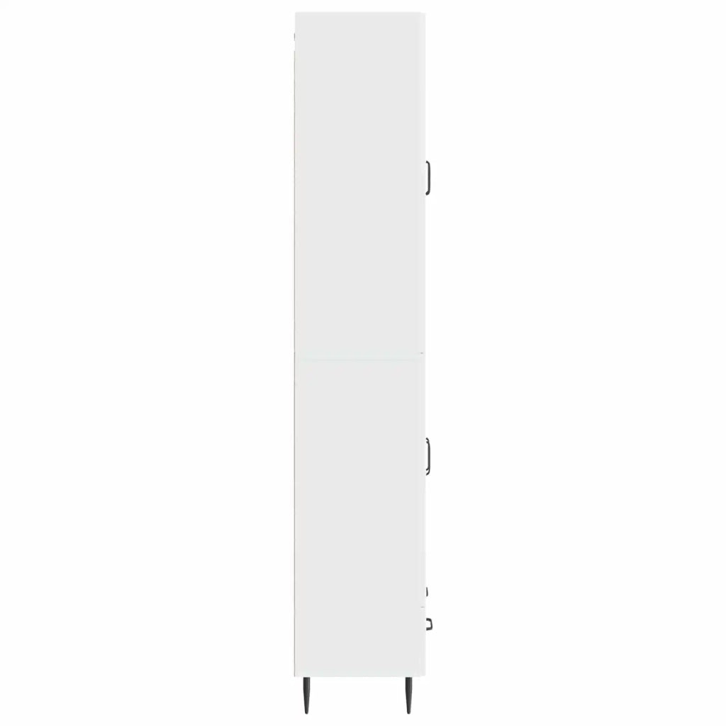 Set di armadi 2 pcs 66 x 34,5 x 95 cm Legno ingegnerizzato 3416614