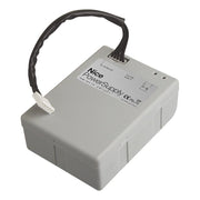 NICE PS124 BATTERIA CON CARICABATTERIA PER SISTEMA WINGOKIT 4024