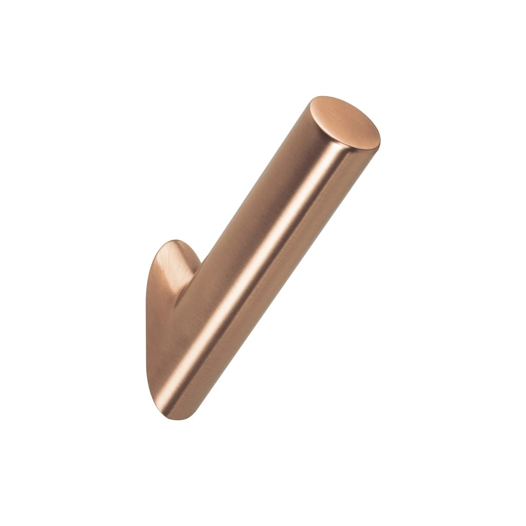 Appendino Da Bagno Will Brush Copper