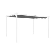 Copertura del tetto per pergola isla 3x4m