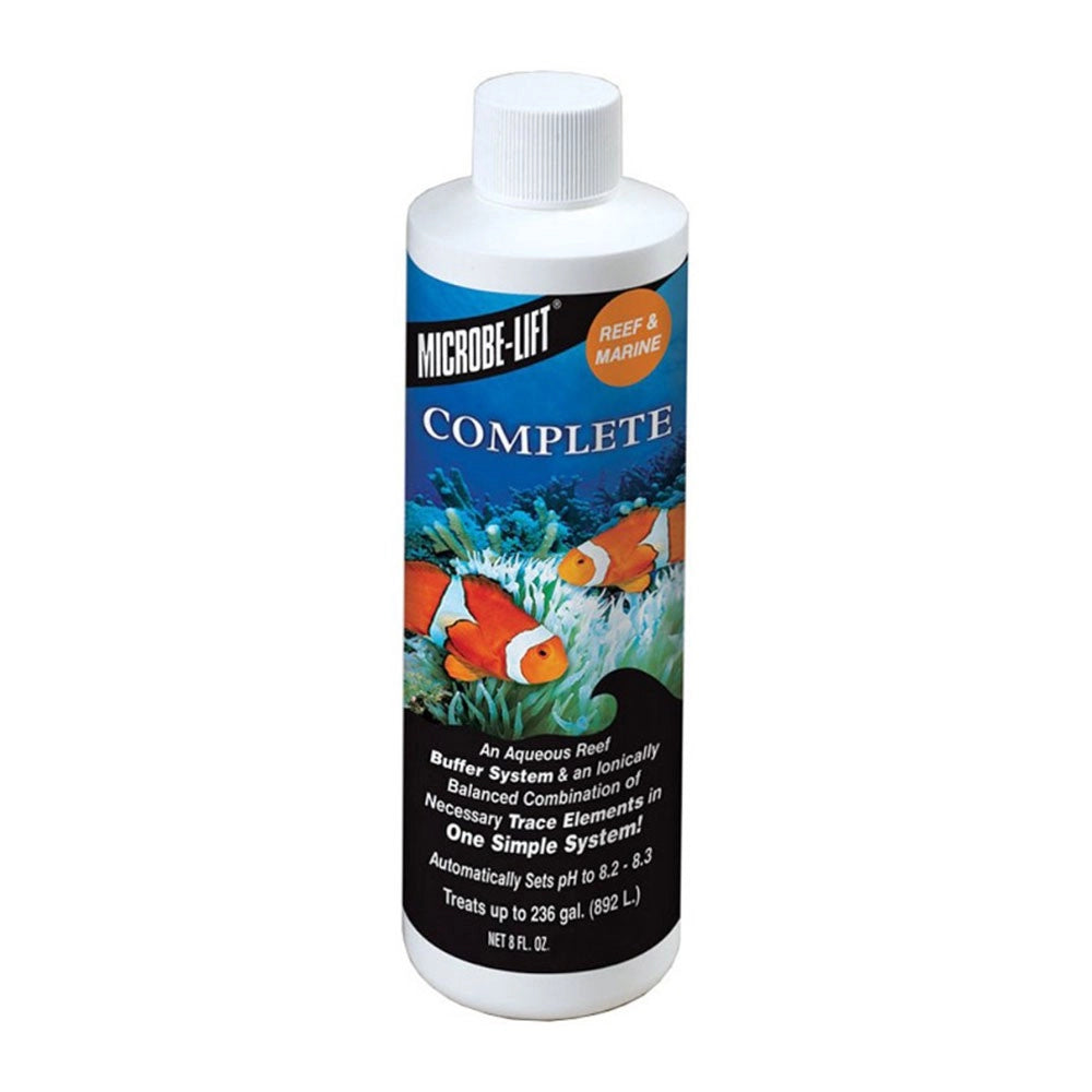 MICROBE-LIFT Complete Formato: 473 ml