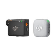 Microfono dji djmc22 mic mini 2  1 tx + 1 rx