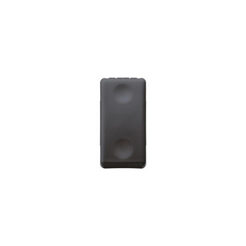 INVERTITORE UNIPOLARE 'SISTEM' 250V 16Ax - Bianco - GEWISS