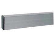 STADIE NORMALI IN ALLUMINIO  cm.150h. sezione mm.60x30