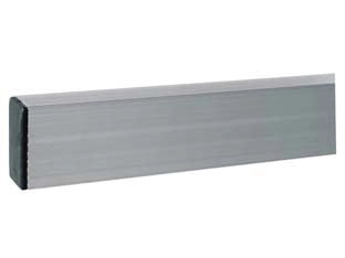 STADIE NORMALI IN ALLUMINIO  cm.150h. sezione mm.60x30