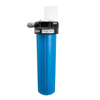 SISTEMA DI PREVENZIONE CALCARE OFTWH-R 22 L/MIN- 22 l/min- WATTS- pezzi 1