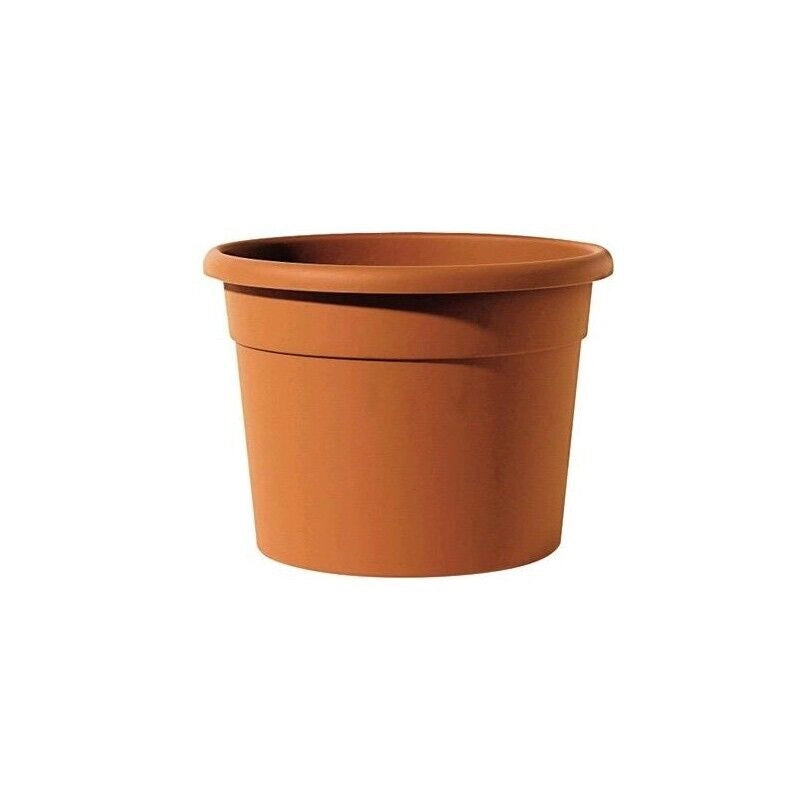 VASO CILINDRICO DIANA 35 CM CON ALTEZZA DA 26 CM