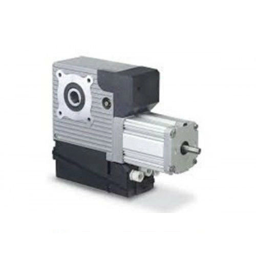 ATTUATORE PER CHIUSURE INDUSTRIALI 230V MERCURY C PLUS GENIUS 6120033 ORIGINALE