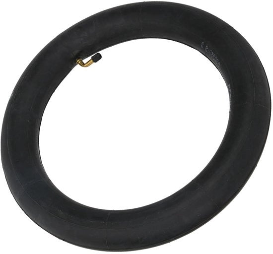 Pneumatici interni per bicicletta in butirile - 14x2 pollici - 16x2 pollici - Antiscivolo - Leggero - Alta densità di gas - Pneumatico interno