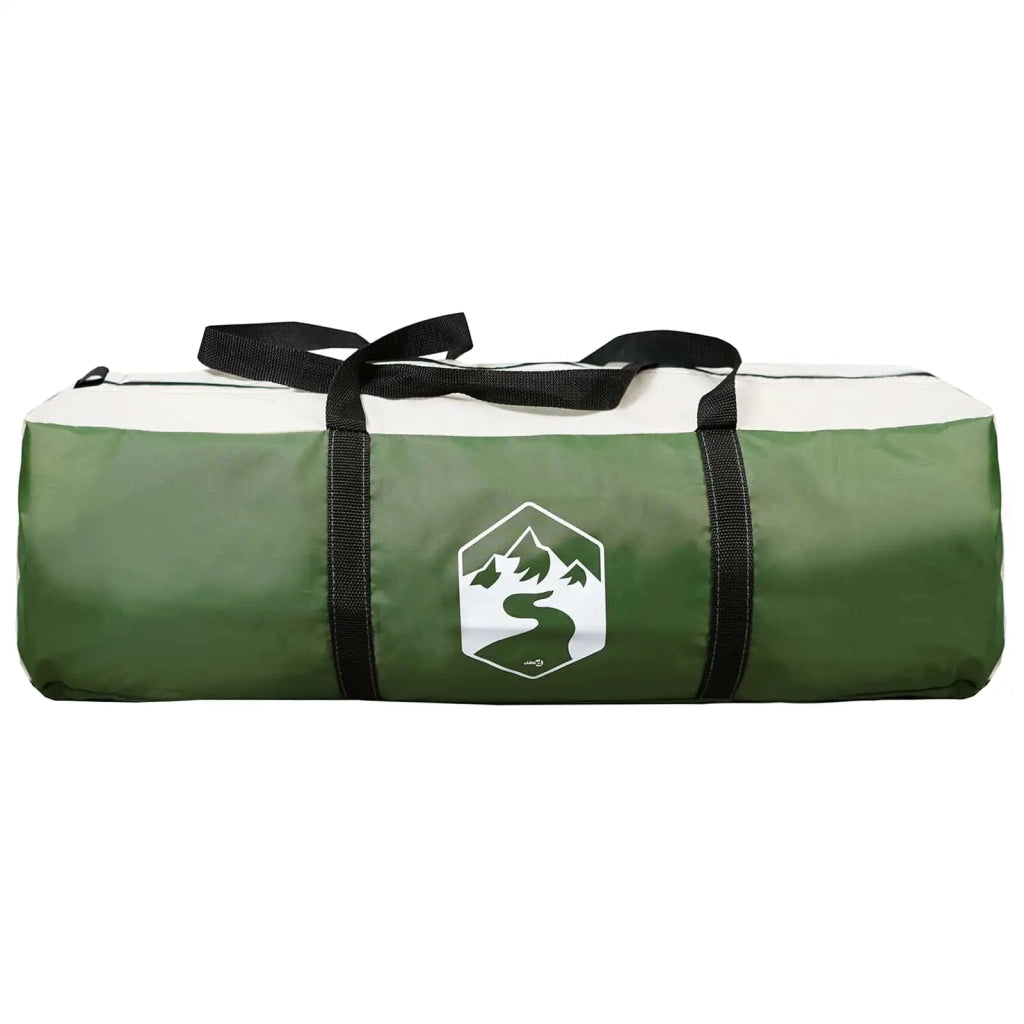 Tenda Istantanea Verde 340 x 280 x 190 cm 42017481