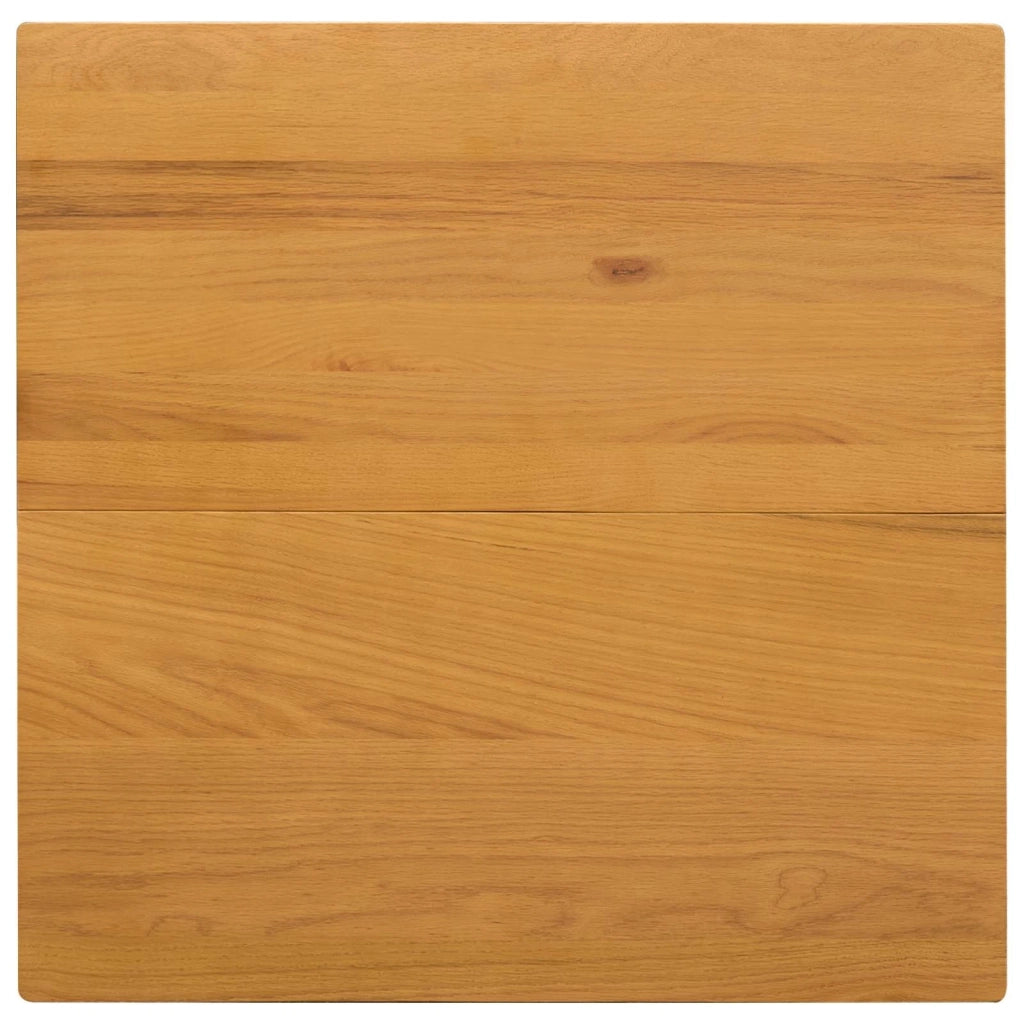 Set da pranzo 3 pz Beige Legno di Quercia Massello 3430212