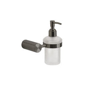 GEDY ANDE GUN METAL DOSASAPONE