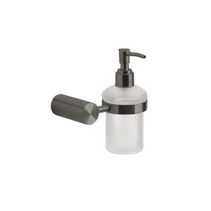 GEDY ANDE GUN METAL DOSASAPONE
