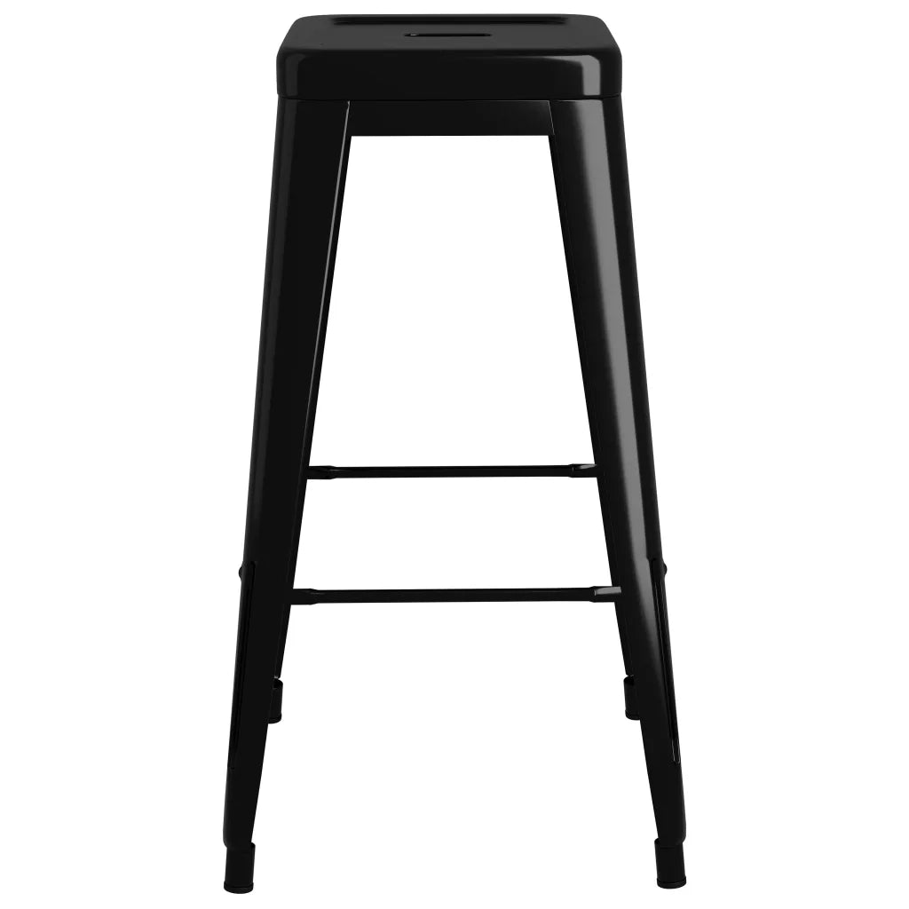 Set da Bar 5 pz Nero 3057373