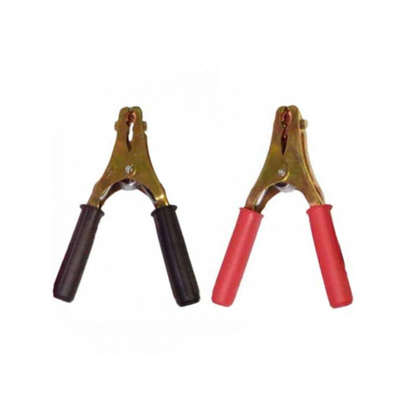 Pinza Cavi Collegamento Amp 60 Nera