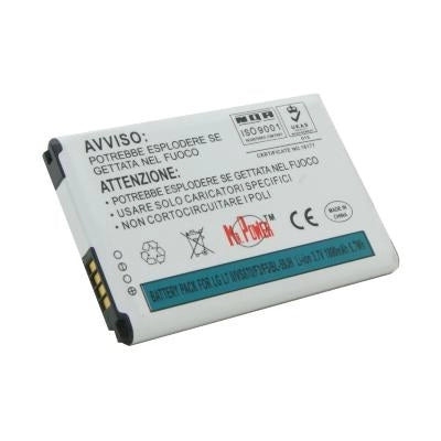 Batteria COMPATIBILE per LG Optimus L7 II P710