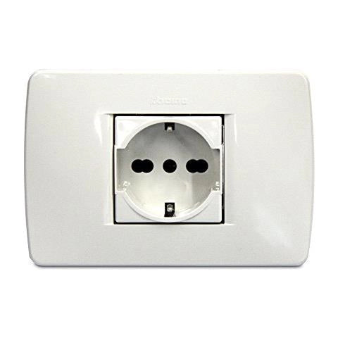 Kit Luna presa STD TED/BIP