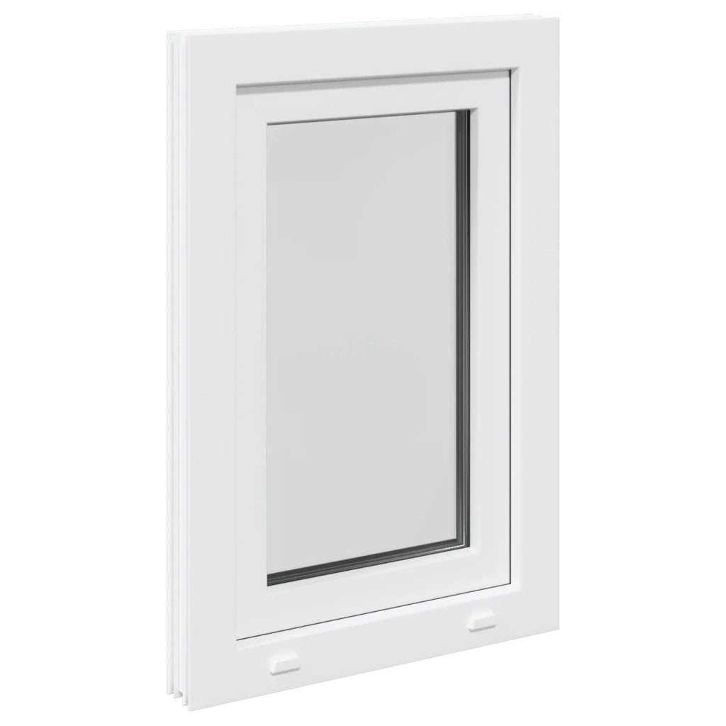 Finestra per Soffitta RISOR 50 x 70 cm PVC e Vetro 42047947