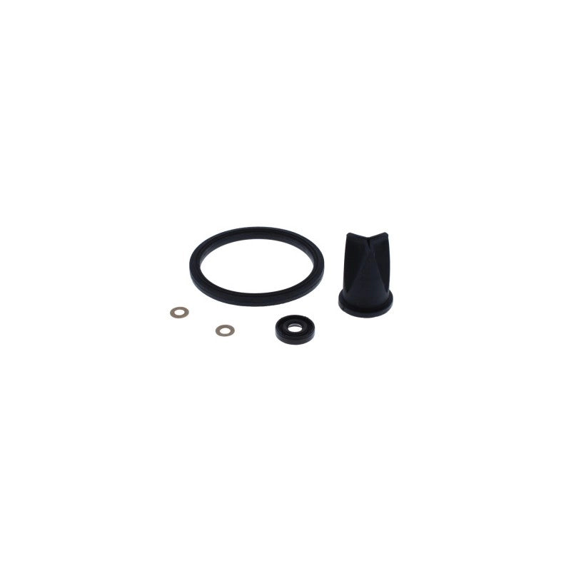 KIT RIP. TOILET DS/QUIET FLUSH