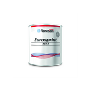 EUROSPRINT NEXT BIANCA LT.0,750 BLACK EUROSPRINT NEXT LT.2,5