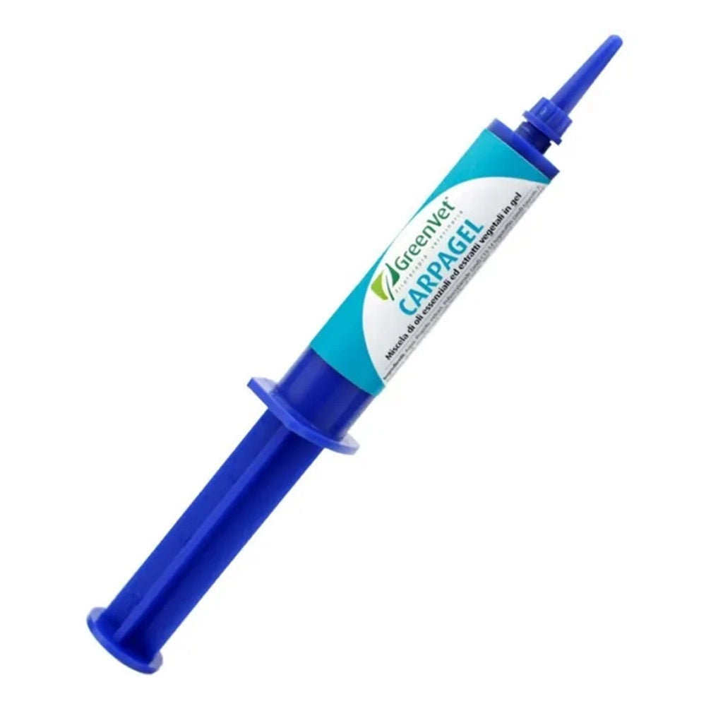 GreenVet - Carpagel 15ml