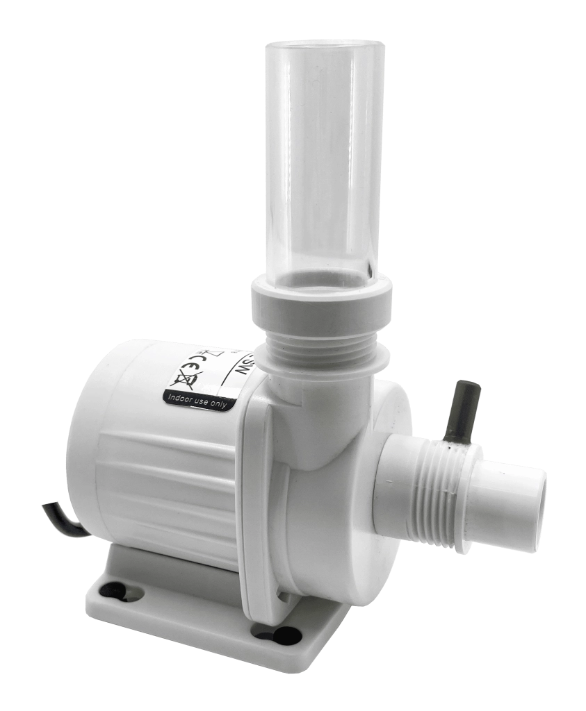 Deltec Ricambio pompa completa DCC2 SW per skimmer MCE601