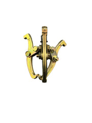 ESTRATTORE CUSCINETTI INTERNI ESTERNI 3 GRIFFE 100mm