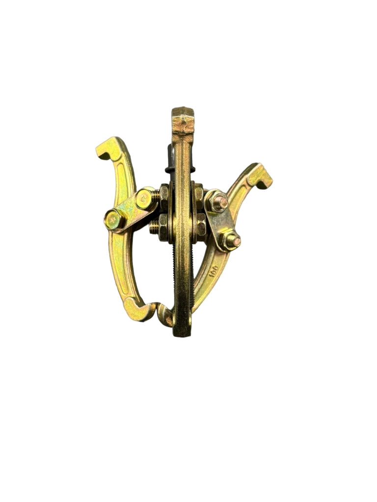 ESTRATTORE CUSCINETTI INTERNI ESTERNI 3 GRIFFE 100mm