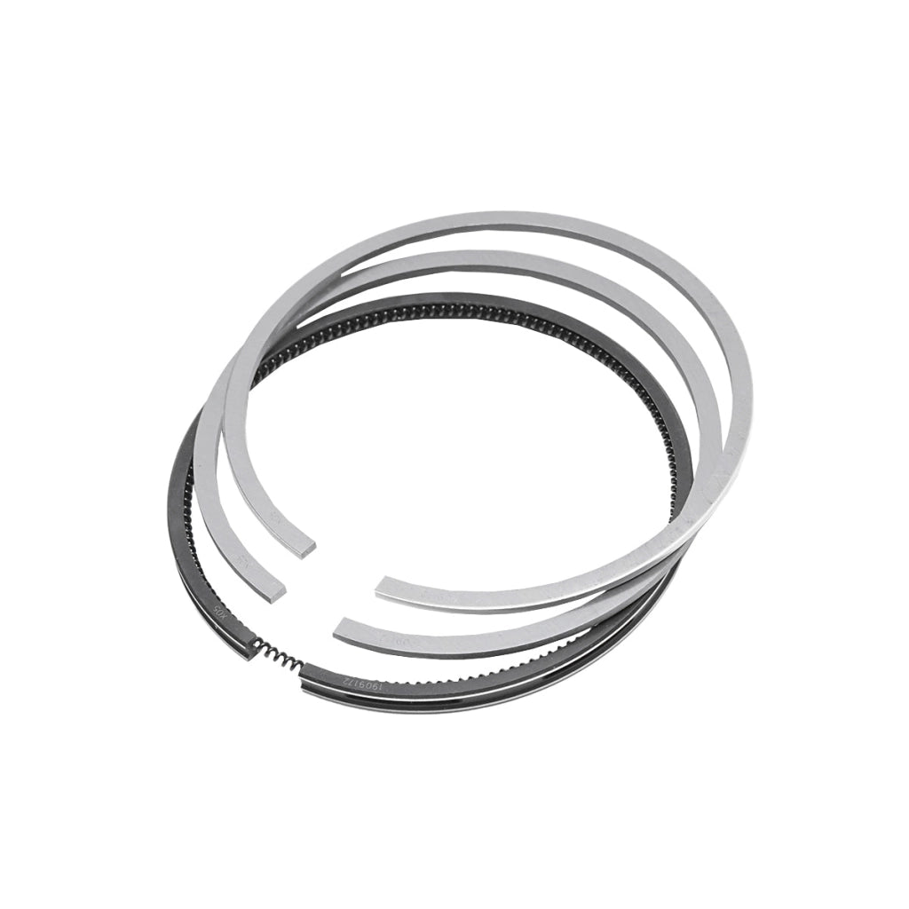 Segmenti pistone Ø 100 mm, 2.5 × 2.5 × 5.5 mm, per Fiat e Iveco. Codice 1909172