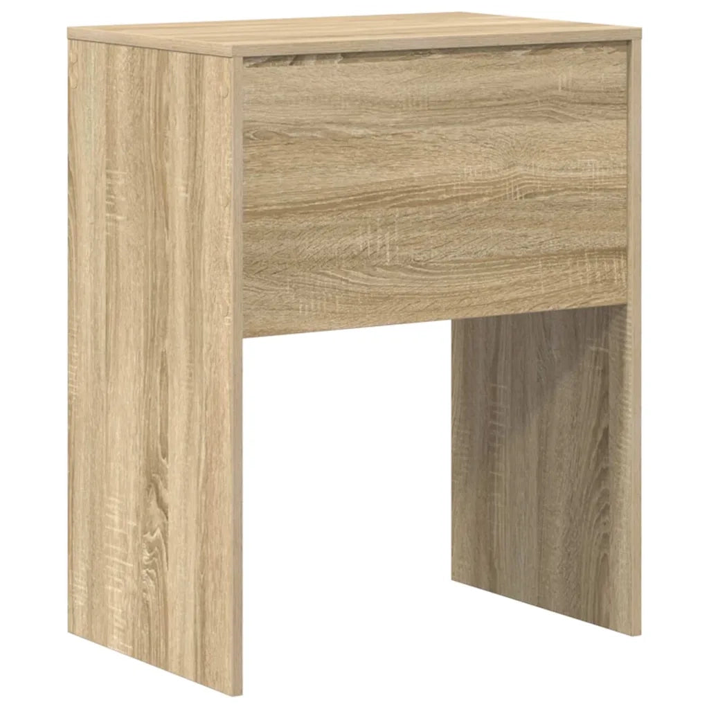 Scrivania Rovere Sonoma 60 x 40 x 76 cm 869372