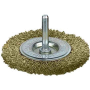 SPAZZOLA CIRCOLARE CON GAMBO SIT Ø 60 mm - SIT