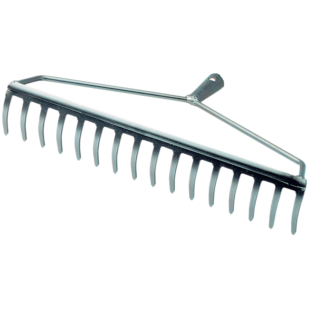 Rastrello 16 denti