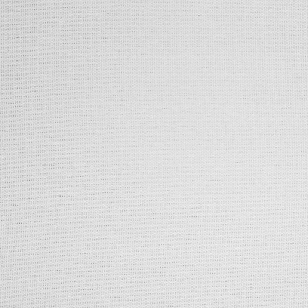 Tovaglia da Tavolo Rettangolare Bianco 110 x 160 cm Poliestere 42039839