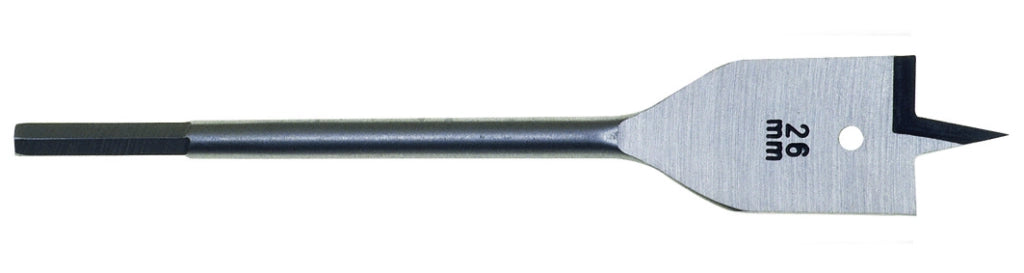 Poggi MECCHIA PER LEGNO Art. 393.60 Ø mm. 30