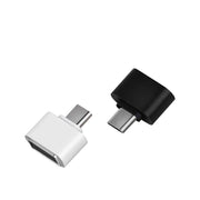 Trade Shop - Mini Otg Adattatore Convertitore Da Micro Plug A Usb Switch Per Android -