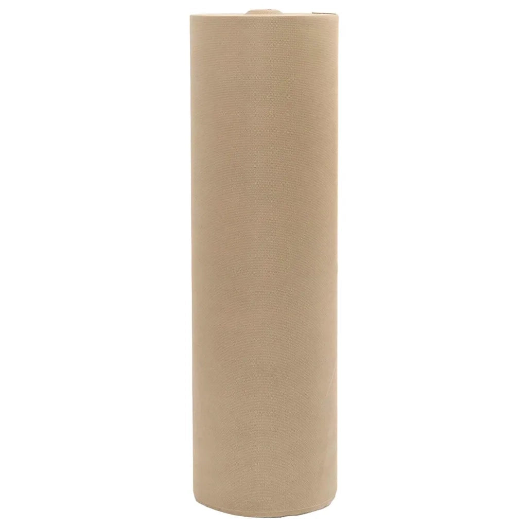 Fleece per Piante di Protezione dal Gelo Beige 50 x 1,6 m 42021020