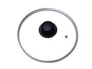 COPERCHIO VETRO  ø cm 24    RIVADOSSI