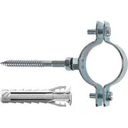 COLLARE TUBO CPT FISCHER - VITE E TASSELLO SX PLUS 3/4- 10 pezzi