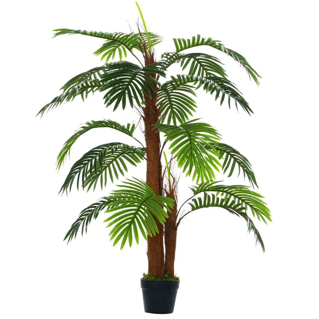 Albero Artificiale Palma ¨C Minimal ¨C Verde 120 cm