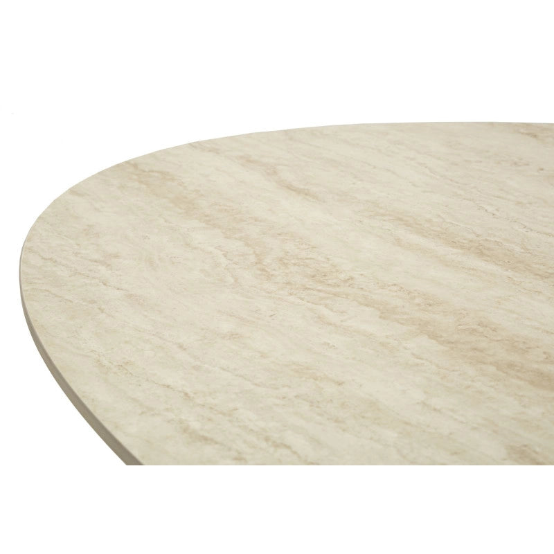 Tavolo Da Pranzo Space cm 180x90x73