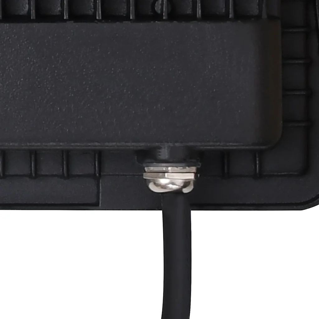 Faretto a LED con Maniglia 100 W Bianco Freddo 149642