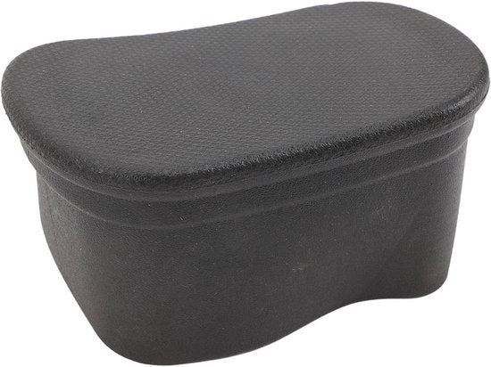 Cuscino di Supporto Premium per Barbiere con Antiscivolo e Gomma di Angolo Regolabile