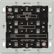 Modulo di tastiera per radio 4V con connettore KNX