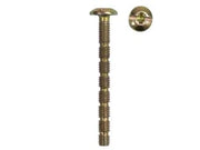 VITI A SPEZZARE PER POMOLI- - ø mm.4x45 - 200 pezzi