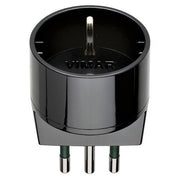 Adattatore S11 + P30 nero
