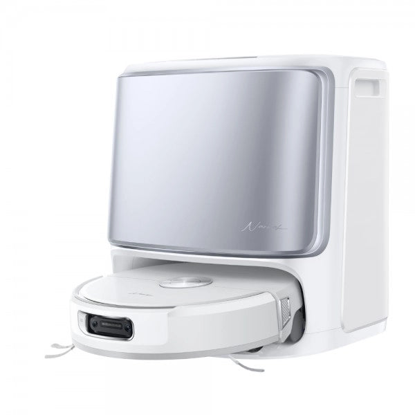 Aspirapolvere Robot NARWAL Flow - Bianco