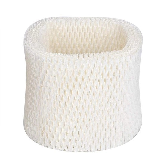 Bevettore d'Aria con Filtro Facile da Sostituire - Filtro di Sostituzione - Prestazioni Stabili - Idroscopico - Riduce Inquinamento dell'Aria - Adatto per HU4801/HU4802/HU4803/HU4811/HU4813 - Filtro d'Aria