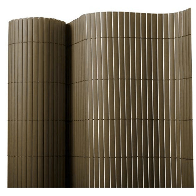 ARELLA HEDGE 300XH100CM COLORE TAUPE